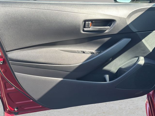 Used 2022 Toyota Corolla Sedan
