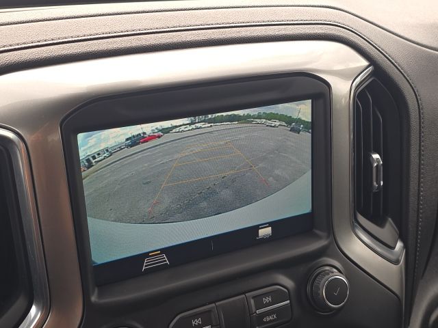 2022 Chevrolet Silverado 1500 LTD LT:44771B