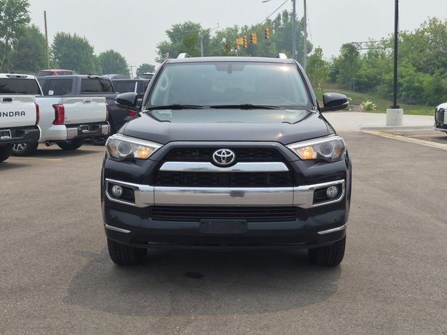 2017 Toyota 4Runner - Image 8