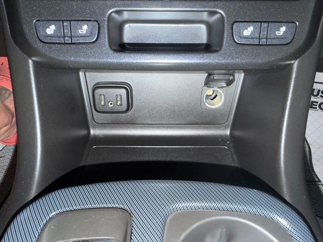 Used 2021 Chevrolet Colorado Truck