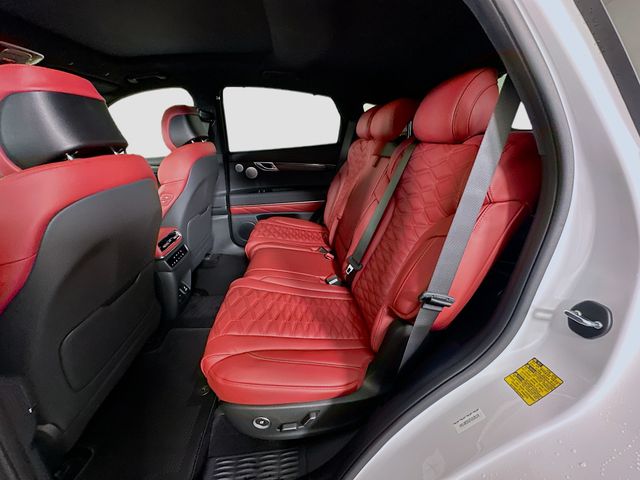 Thumbnail: 2026 Genesis GV80 - 17