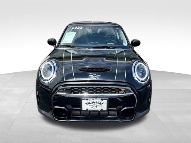 2022 MINI Cooper S Classic 2