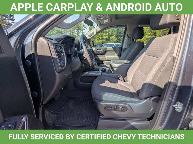Used 2020 Chevrolet Silverado 1500 Truck