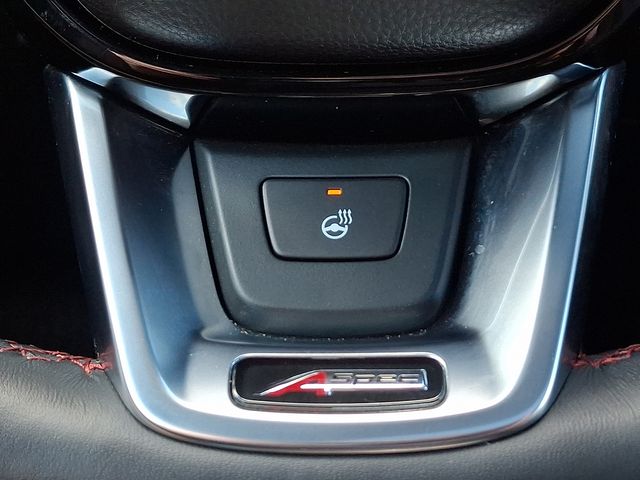 2025 Acura ADX A-spec w/Advance Package - Photo 23