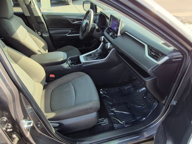 Used 2025 Toyota RAV4 SUV