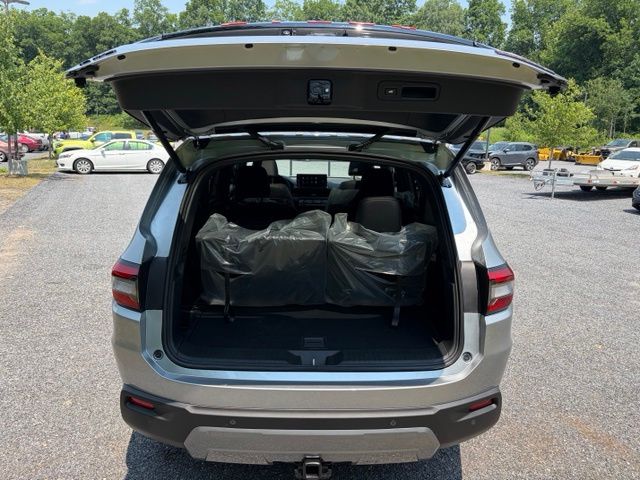 New 2026 Honda Pilot SUV