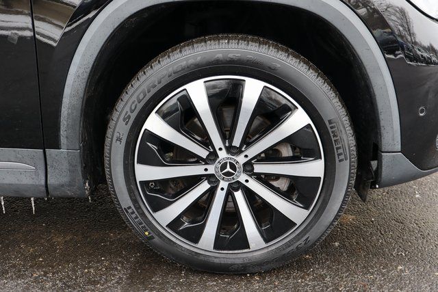 used 2023 Mercedes-Benz GLA car, priced at $28,100