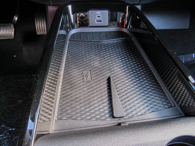 2025 Ford Mustang Mach-E Premium:167482