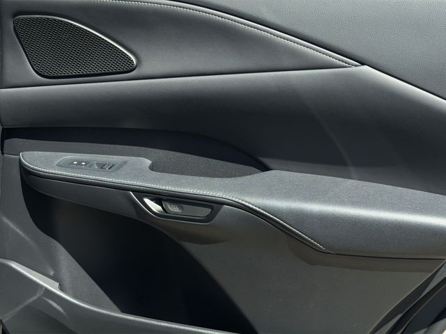 Used 2024 Gray Lexus 350 Premium Plus image 37