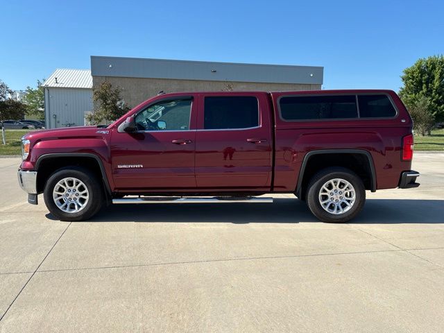 Used 2014 GMC Sierra 1500 Truck