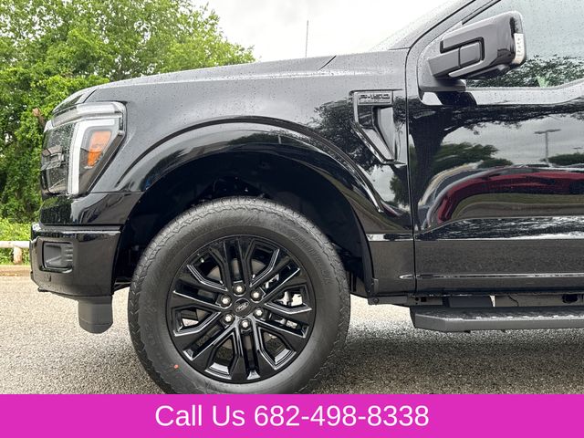 New 2026 Ford F-150 Truck