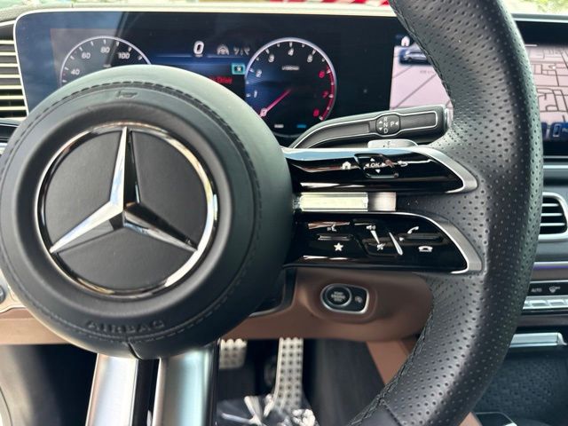 2024 Mercedes-Benz GLS - $68,888