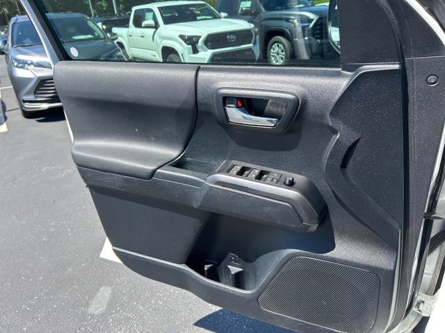 2021 Toyota Tacoma TRD Sport - Photo 28