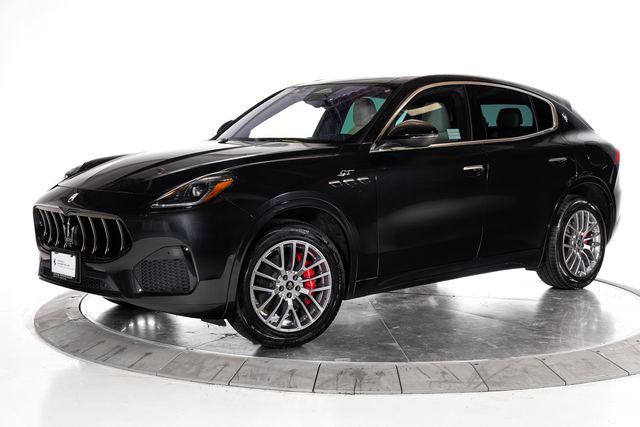 2024 Maserati Grecale GT AWD