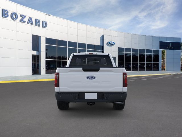 2026 Oxford White Ford F-150 XL RWD Truck