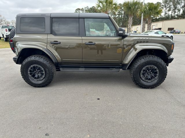 2024 Ford Bronco Raptor 6