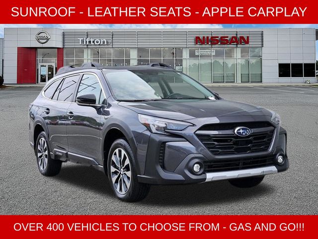 2024 Subaru Outback Limited AWD