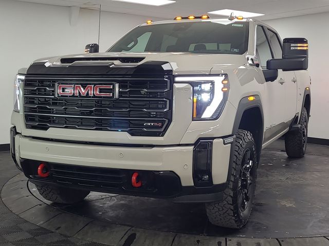2026 – GMC – Sierra 2500HD
