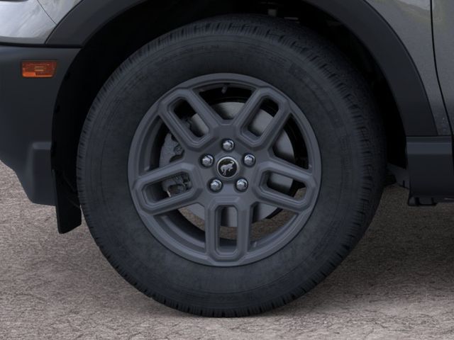 New 2026 Ford Bronco Sport SUV