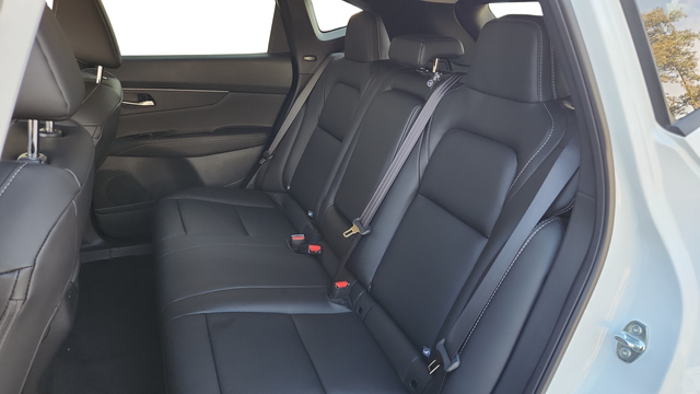 2026 Nissan Murano