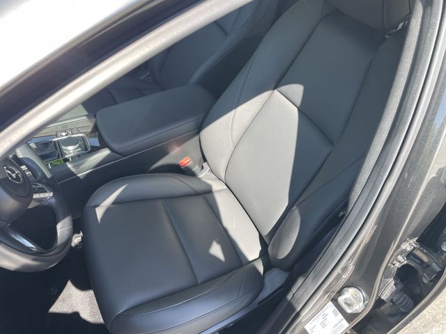 Used 2023 Gray Mazda 2.5 S Preferred Package image 11