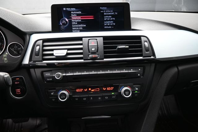 Used 2014 BMW 4 Series Coupe
