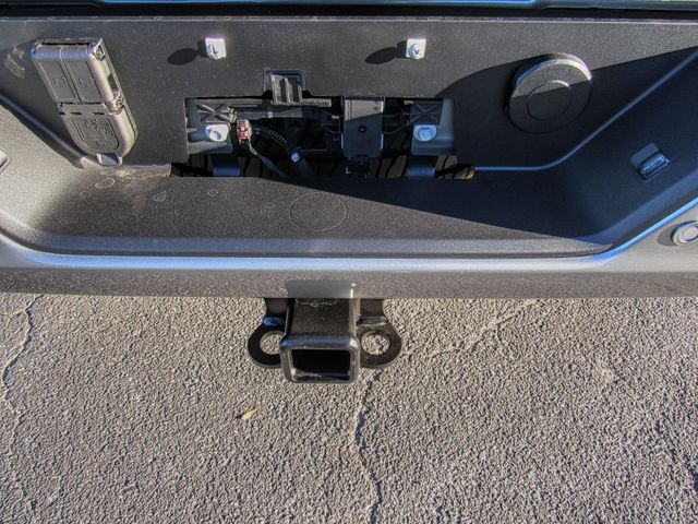 2026 GMC Sierra 2500HD Denali:44903