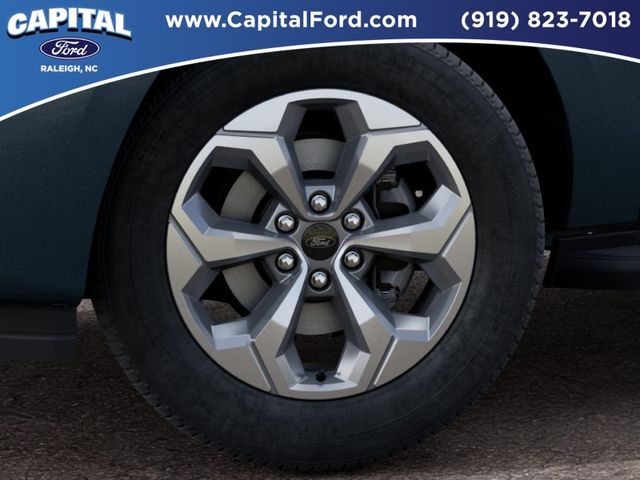 New 2027 Blue Ford Active image 20