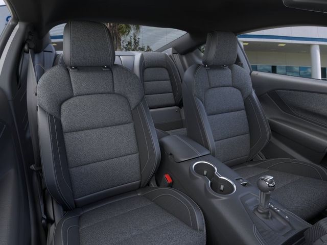 New 2026 Black Ford GT image 10