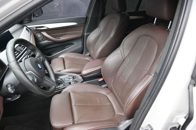 Used 2019 BMW X1 SUV