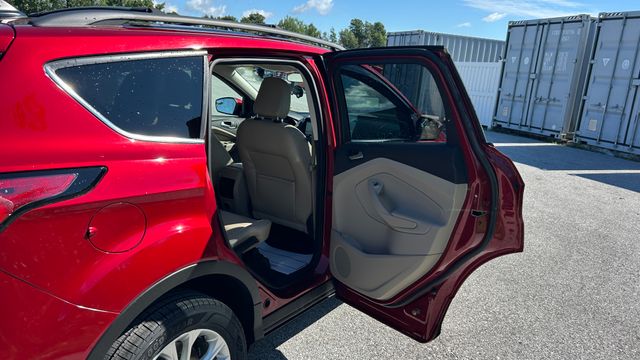 Used 2018 Ford Escape SUV
