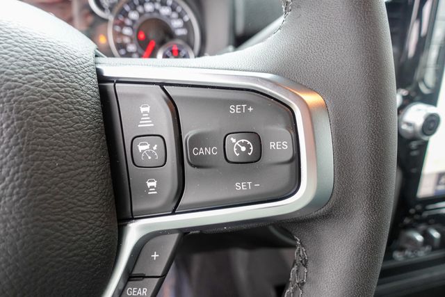 new 2026 Ram 2500 car, priced at $75,045