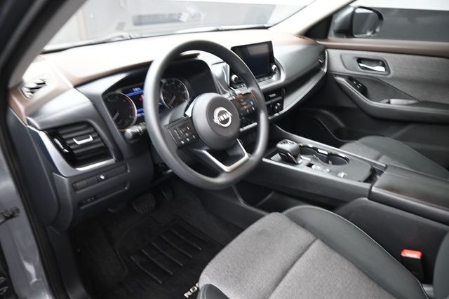 Used 2023 Nissan Rogue SUV