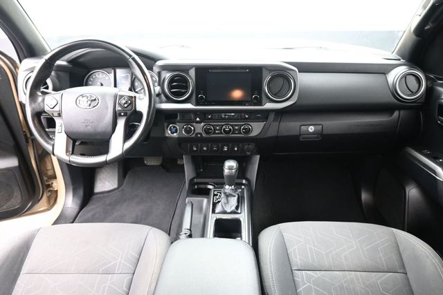 Used 2017 Toyota Tacoma Truck