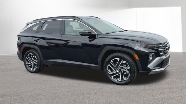 New 2026 Hyundai Tucson Hybrid For Sale in Indianapolis, IN