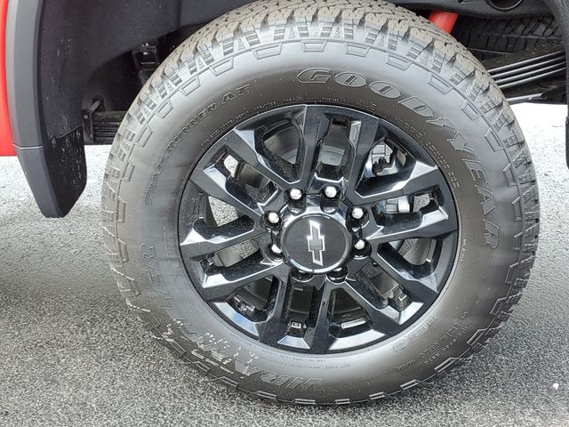 2026 Chevrolet Silverado 2500 Crew Cab 4WD Pickup for sale #TF340740 - photo 32