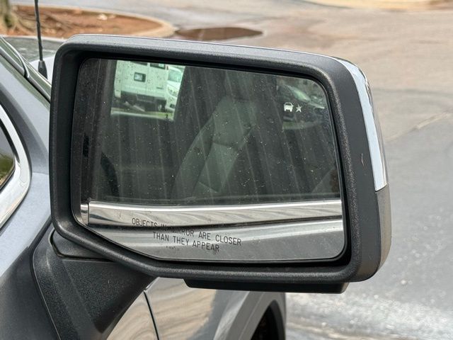 used 2021 GMC Sierra 1500 car, priced at $34,478