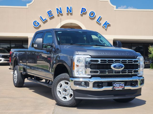 2026 Ford F-350SD