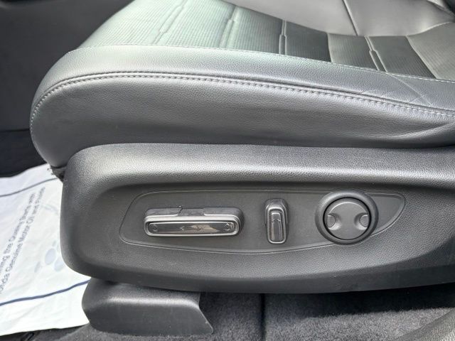 used 2023 Honda CR-V car, priced at $31,449