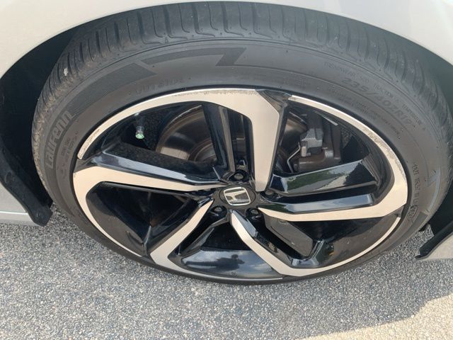 2021 Honda Accord Sport Special Edition photo
