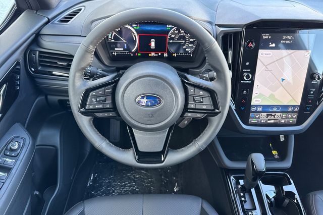 New 2026  Subaru Touring Hybrid image 11