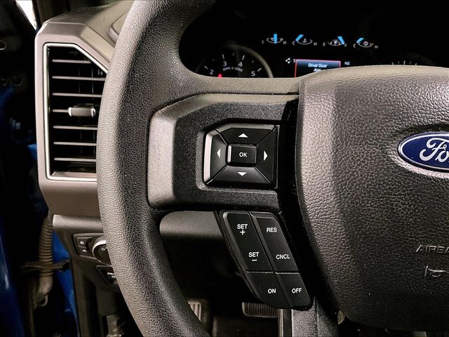 2020 Ford F-150 XLT  at Bob Ruth Ford