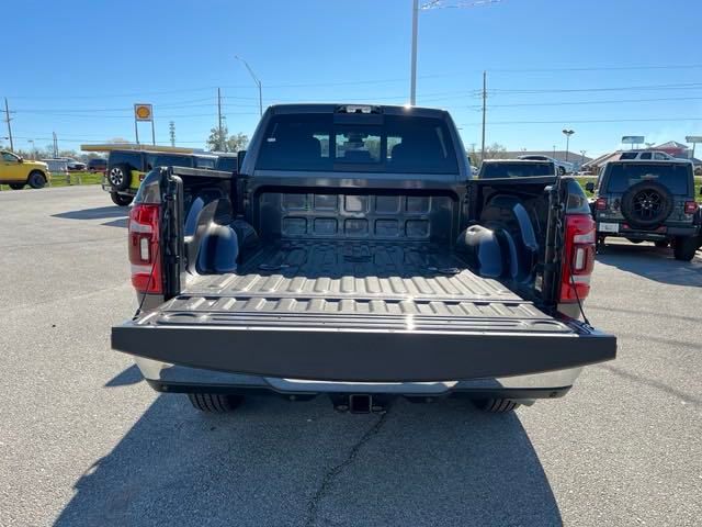 2024 Ram 3500 Tradesman 11