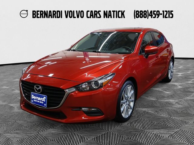 Mazda MAZDA3 Touring 2.5 Hatchback