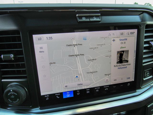 Photo of 2025 Ford F-250SD Lariat in Dallas, GA - 14,  2025 Ford F-250SD Lariat:167172