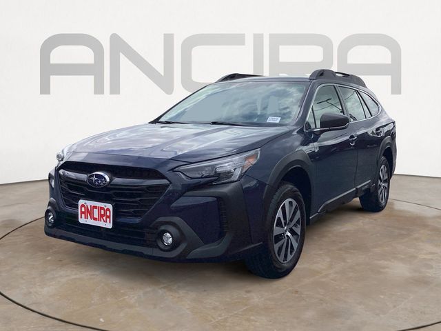 Used Car 2025 Subaru Outback  2.5i For Sale Under $30,000 In San Antonio, Texas