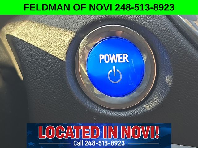 Used 2018 Chevrolet Volt For Sale in New Hudson, MI