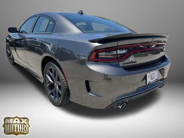 2023 Dodge Charger GT 6