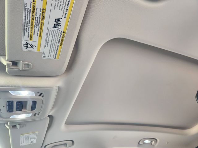 2023 Buick Envision Avenir Gray at Classic Elite Chevrolet Sugar Land