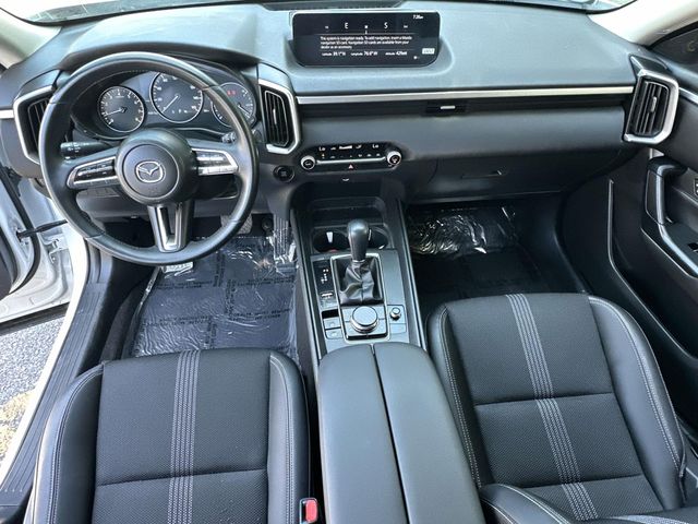 2023 Mazda CX-50 S SELECT - Photo 13